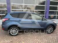 2019 Ford Kuga