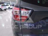 2019 Ford Kuga