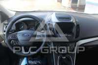 2019 Ford Kuga