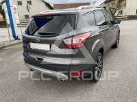 2019 Ford Kuga