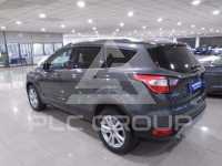 2019 Ford Kuga