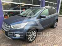 2019 Ford Kuga