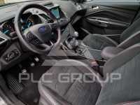 2019 Ford Kuga