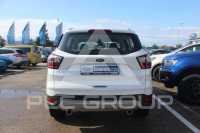 2019 Ford Kuga