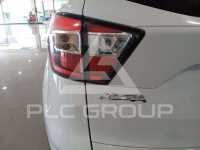 2019 Ford Kuga