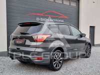 2019 Ford Kuga