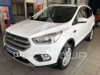 2019 Ford Kuga