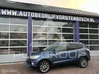 2019 Ford Kuga