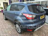 2019 Ford Kuga
