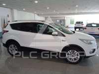 2019 Ford Kuga