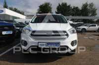 2019 Ford Kuga