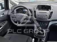 2019 Ford C-MAX