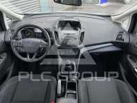 2019 Ford C-MAX