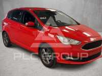 2019 Ford C-MAX
