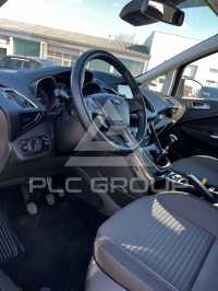 2019 Ford C-MAX