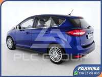 2019 Ford C-MAX