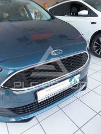 2019 Ford C-MAX