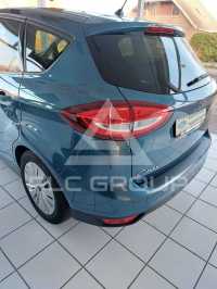 2019 Ford C-MAX
