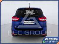 2019 Ford C-MAX