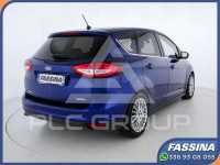 2019 Ford C-MAX