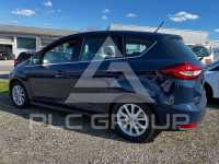 2019 Ford C-MAX
