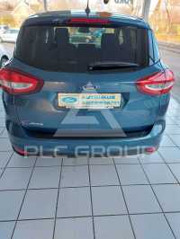 2019 Ford C-MAX