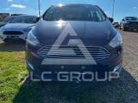 2019 Ford C-MAX