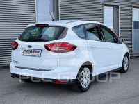 2019 Ford C-MAX