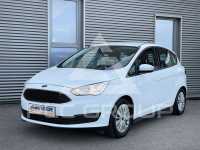 2019 Ford C-MAX