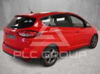 2019 Ford C-MAX