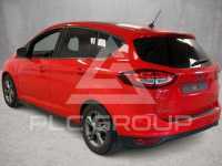 2019 Ford C-MAX
