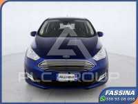2019 Ford C-MAX