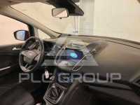 2019 Ford C-MAX