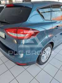 2019 Ford C-MAX