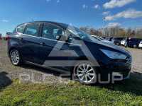 2019 Ford C-MAX