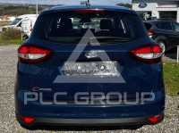 2019 Ford C-MAX