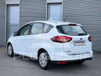 2019 Ford C-MAX