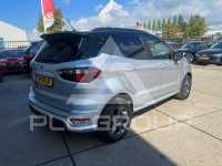 2019 Ford Eco Sport