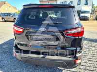 2019 Ford Eco Sport