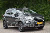 2019 Ford Eco Sport