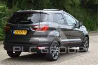 2019 Ford Eco Sport