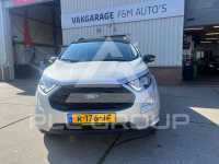 2019 Ford Eco Sport