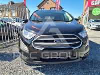 2019 Ford Eco Sport