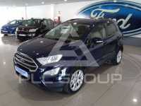 2019 Ford Ecosport