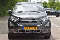 2019 Ford Eco Sport