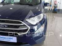 2019 Ford Ecosport