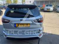 2019 Ford Eco Sport