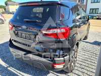 2019 Ford Eco Sport