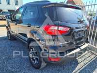 2019 Ford Eco Sport