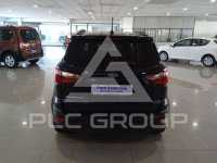 2019 Ford Ecosport
